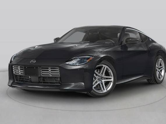 NISSAN NISSAN Z 2024 JN1BZ4CH6RM364813 image